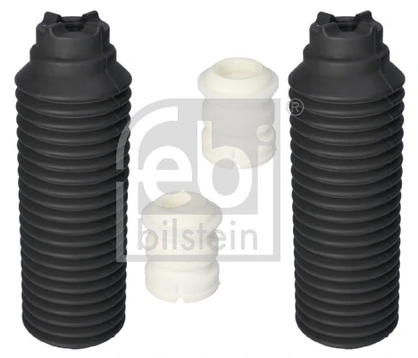 Dust Cover Kit, shock absorber